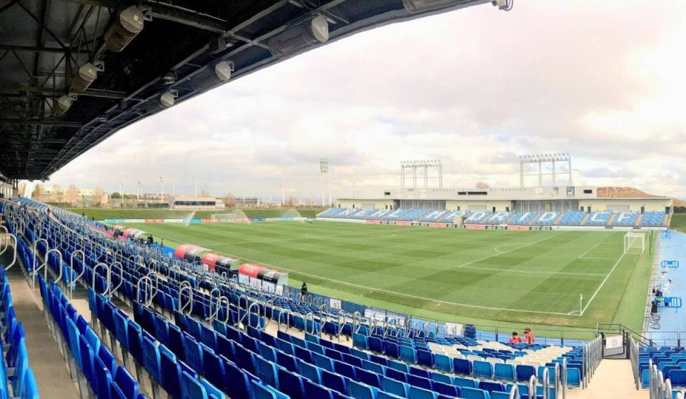 Il Real Madrid trasformerà un terreno grande quanto il Retiro in un grande campus tecnologico
