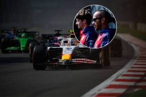 11 teams, 22 drivers: this is the thrilling starting grid arriving in Madrid for the Spanish F1® Grand Prix