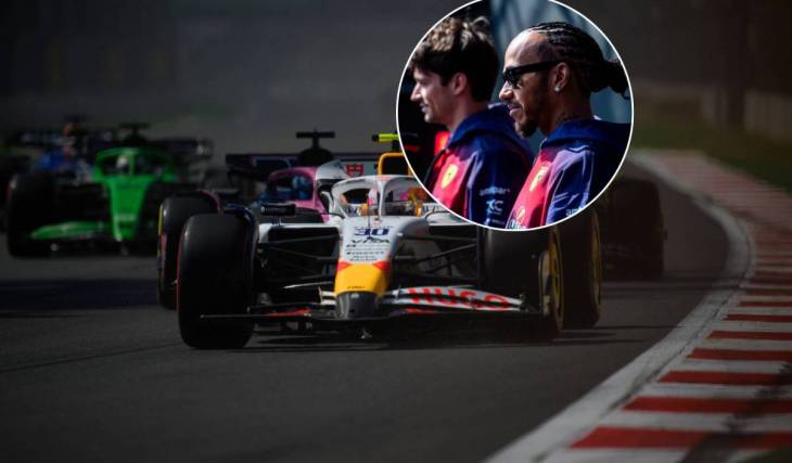 11 equipas, 22 pilotos: é assim que se apresenta a vertiginosa «grid» que chega a Madrid para o Grande Prémio de Espanha de F1®