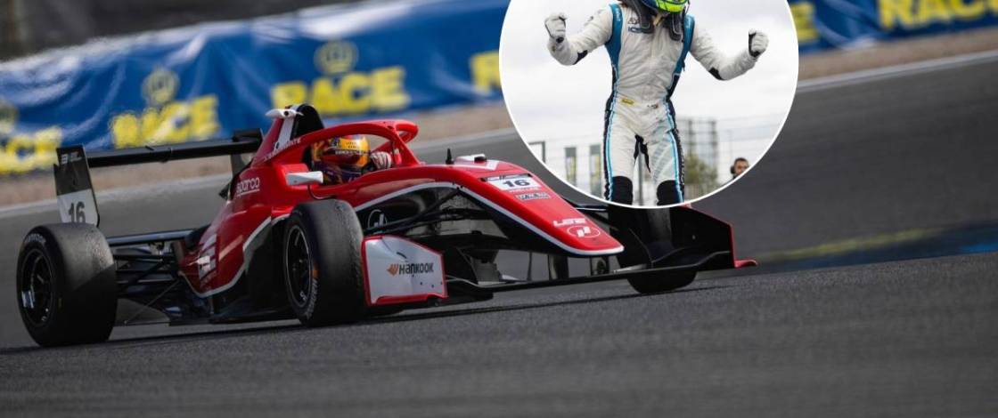 As jovens promessas do automobilismo vão competir em Jarama este agosto: tudo sobre o Campeonato de Espanha de F4