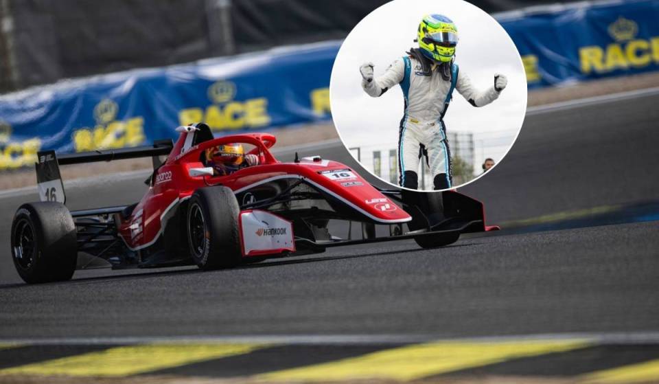 As jovens promessas do automobilismo vão competir em Jarama este agosto: tudo sobre o Campeonato de Espanha de F4