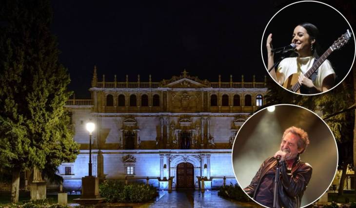 Alcalá de Henares ouvrira gratuitement ses musées, églises et théâtres à l’occasion d’une nouvelle édition des Nuits du patrimoine