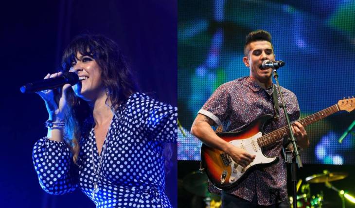 Concerts de Pignoise, Vanesa Martín, Despistaos et Marlena dans cette commune de Madrid à l’occasion de ses fêtes : il y aura aussi un concours de tortillas et des tournois sportifs