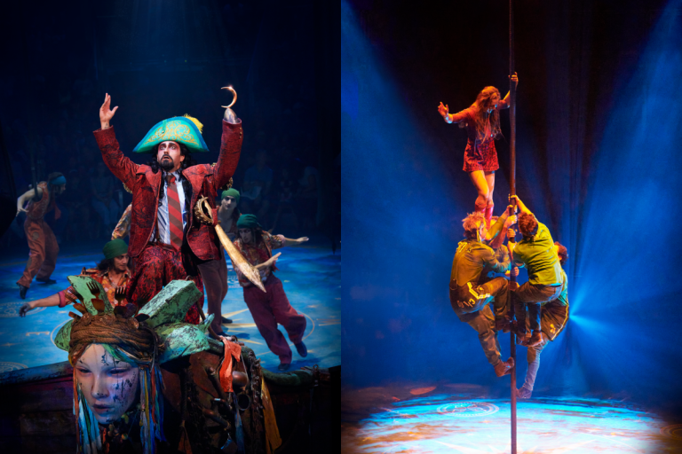 Neverland