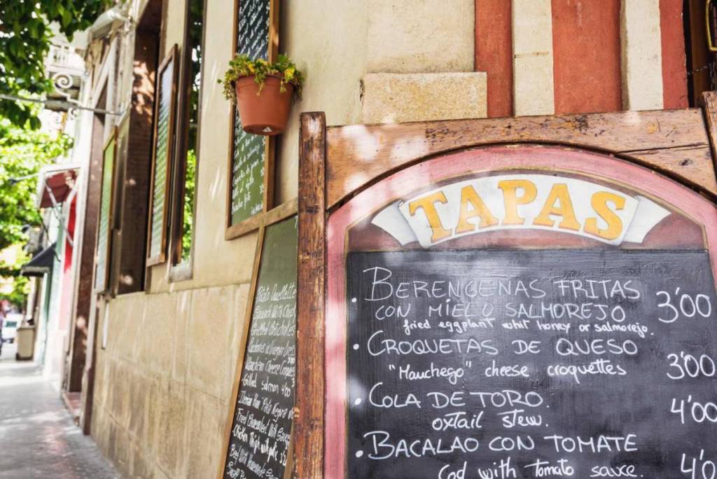 Sofía Etchegoin, creadora de la web que reúne los menús del día de Madrid: «Hay una cocina buenísima y asequible que no sale en ninguna guía»