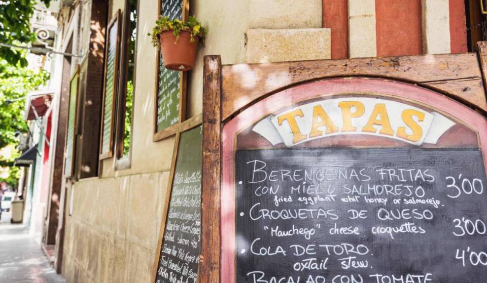 Sofía Etchegoin, creadora de la web que reúne los menús del día de Madrid: «Hay una cocina buenísima y asequible que no sale en ninguna guía»