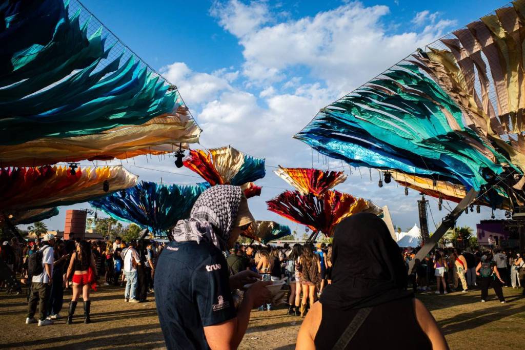 ¿De Madrid a California? Sprite sortea un viaje a Coachella para que vivas tu verano más ‘fresh’