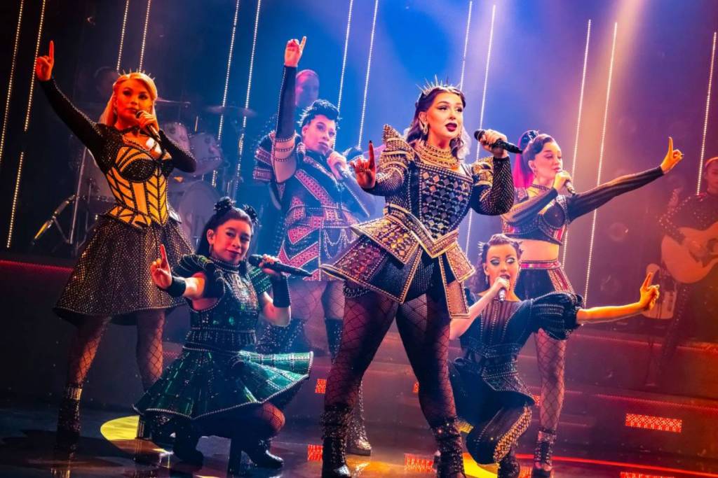 C’est l’une des comédies musicales les plus célèbres de Broadway et elle débarque à Madrid : les billets ne coûtent que 25 euros