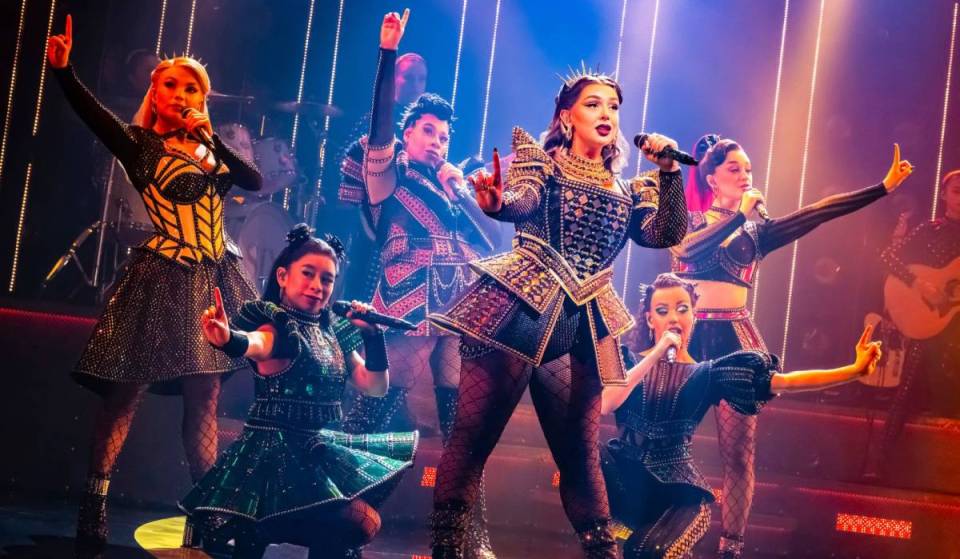 Es uno de los musicales más famosos de Broadway y llega a Madrid: las entradas apenas cuestan 25 euros