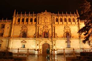 Museums open until midnight: two nights of free culture in a Madrid-area World Heritage Site