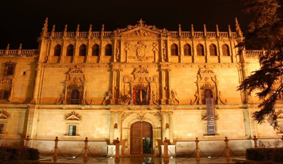 Museums open until midnight: two nights of free culture in a Madrid-area World Heritage Site