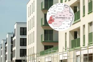 Um município de Madrid prepara mais de 500 apartamentos sociais a partir de 450 euros por mês: garagem e arrecadação incluídas