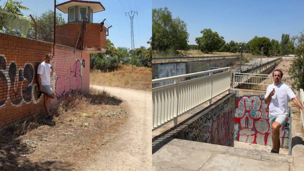 Dalle caserme militari a 10.000 alloggi entro il 2031: ecco come si trasformerà Campamento, lo storico quartiere isolato dalla A-5 — 7.000 dei suoi nuovi appartamenti saranno in affitto a prezzi accessibili