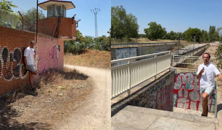 De cuarteles a 10.000 viviendas: así será el nuevo Campamento, con 7.000 pisos de alquiler asequible para 2031