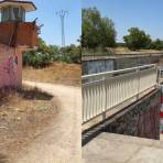 Operação Campamento Madrid: O novo bairro em vídeo