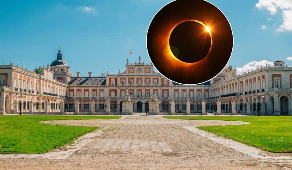 La commune de Madrid d’où l’on verra le mieux l’éclipse de 2027 : elle durera plus de deux heures, mais ne sera pas totale