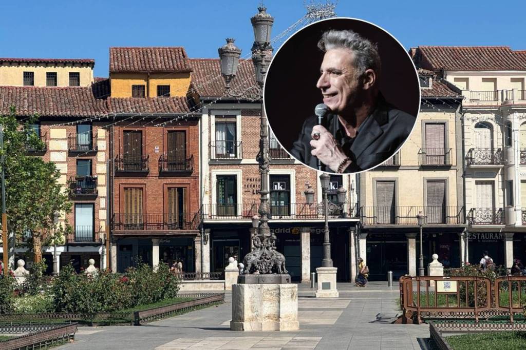 Loquillo, Fangoria y Rosa López: así serán los 9 días de fiesta, desfiles de Gigantes y el mítico campeonato de hueso de aceituna en Alcalá de Henares