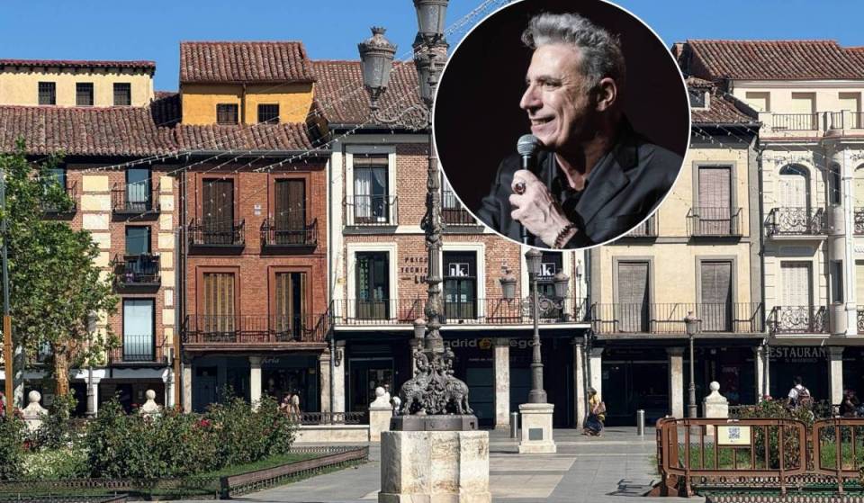 Loquillo, Fangoria et Rosa López : voilà à quoi ressembleront ces 9 jours de fête, avec les défilés des géants et le mythique concours de cosses d’olives à Alcalá de Henares