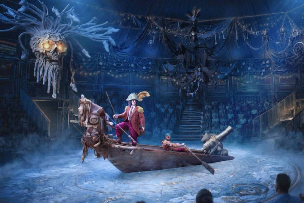 Neverland