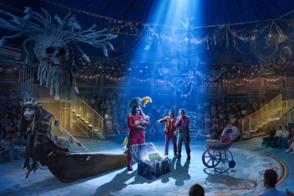 Neverland