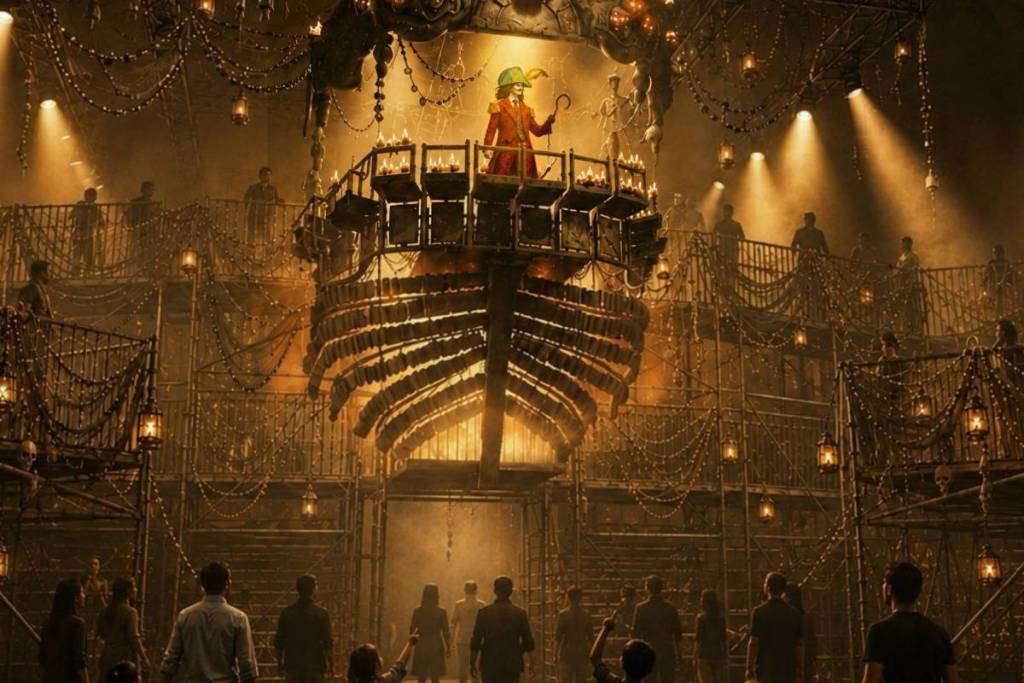 Neverland