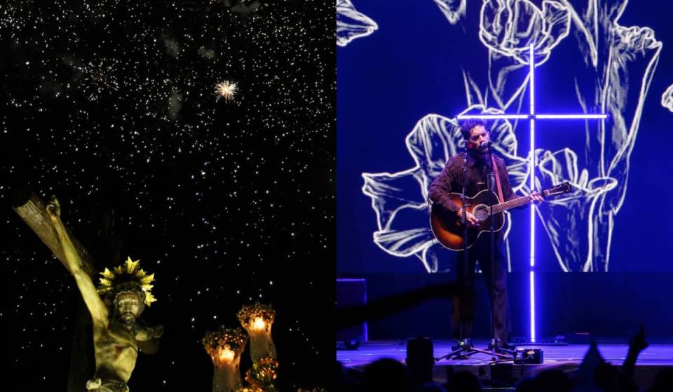 Die Gemeinde in Madrid, die ab heute eine Woche lang Feste mit kostenlosen Konzerten von Malú, Siloé und Cali y el Dandee feiert