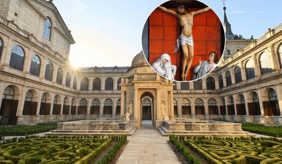 9 Säle und 20 noch nie gezeigte Werke: Das Kloster El Escorial steht kurz vor der Wiedereröffnung seines renovierten Gemäldemuseums