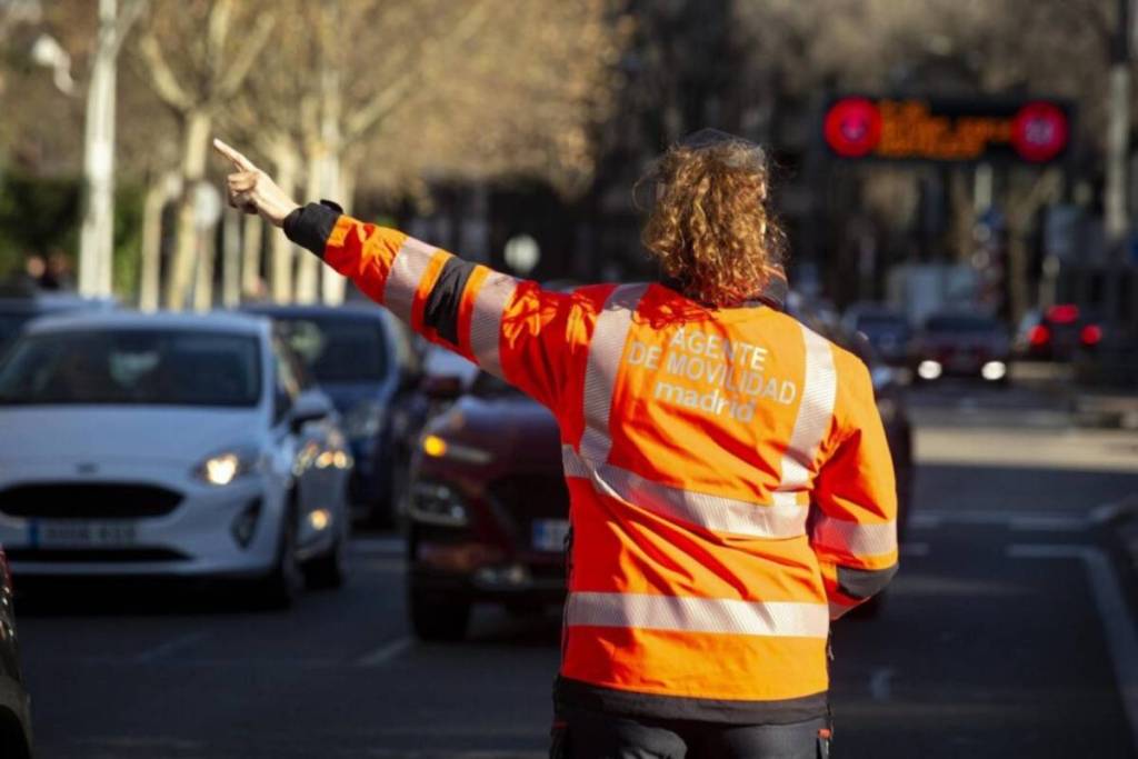 Atocha Finally Returns to Normal: Traffic Resumes and Seven EMT Bus Lines Resume Their Routes Following Construction on Line 11