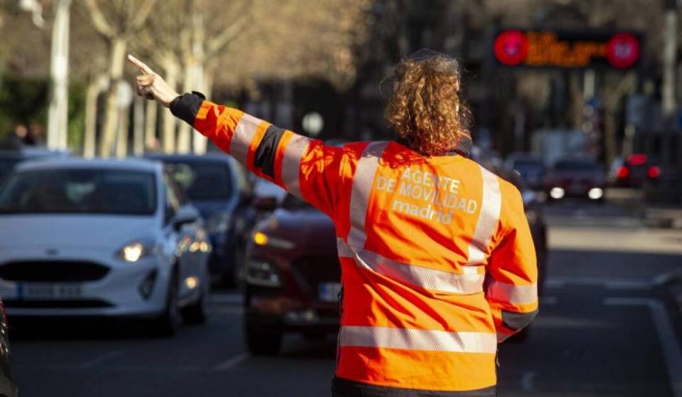 Atocha torna finalmente alla normalità: riprende il traffico e sette linee dell’EMT riprendono i loro percorsi dopo i lavori sulla linea 11