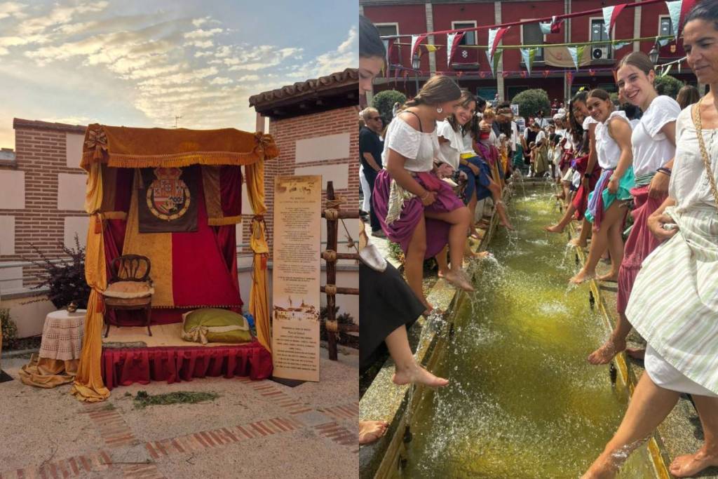 navalcarnero século de ouro