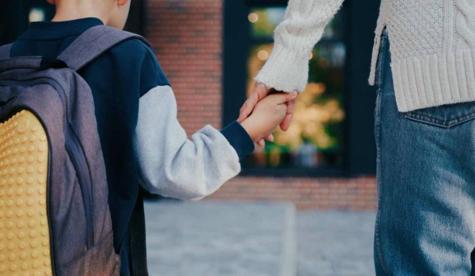 Der nächste Feiertag für die Schüler in Madrid nach Schulbeginn: ein dreitägiges Wochenende, bis zu dem es noch mehr als einen Monat dauert