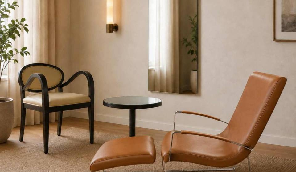 « Ce sont des pièces exclusives, chargées d’histoire » : 4 hôtels madrilènes liquident leur mobilier à partir de 9,99 euros et tu n’as que jusqu’au 6 septembre
