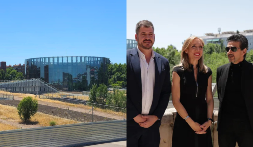 Il nuovo macrocomplesso di intrattenimento da 66.000 m² che aprirà ad Alcorcón: avrà sei palchi e un’offerta gastronomica