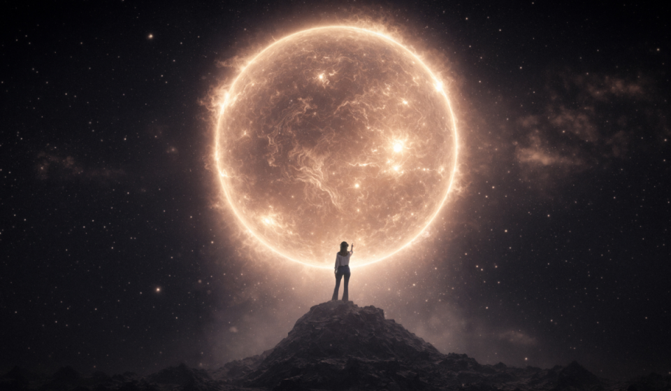 «Smithsonian tra le stelle» debutta a Madrid con un innovativo viaggio immersivo nel cosmo
