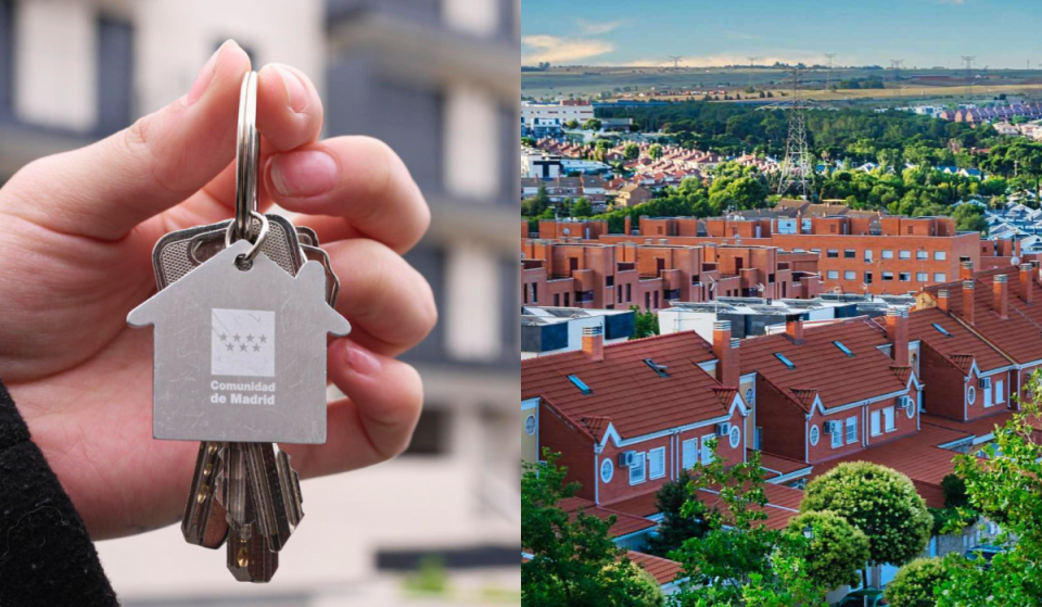 Hypotheken bis zu 100 % in Madrid: „Mi Primera Vivienda“ wird auf 50 Jahre ausgeweitet und die Obergrenze auf 425.000 Euro angehoben