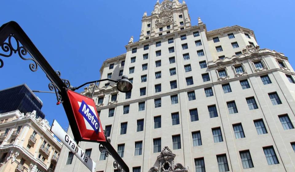 L’Edificio Telefónica non sarà più tale: la prima e storica sede dell’azienda di telecomunicazioni cambia ufficialmente proprietario