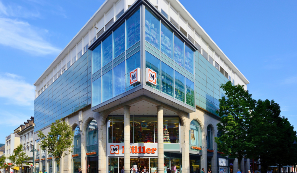 They say it’s the German Primor, and it won’t open just one, but two megastores in Madrid this year