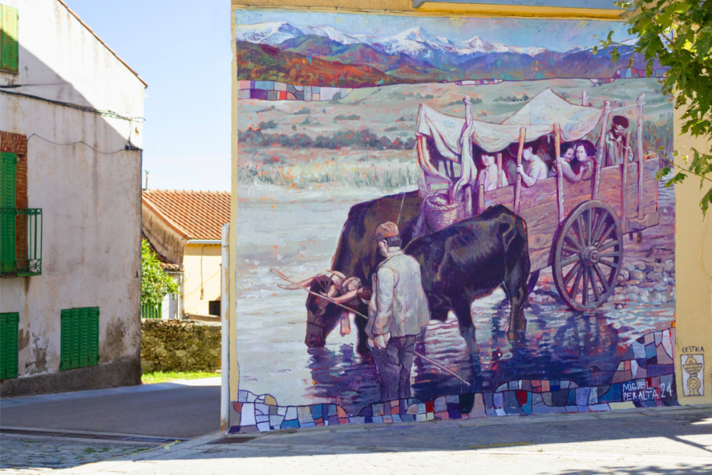 mural circuits gratuits sierra