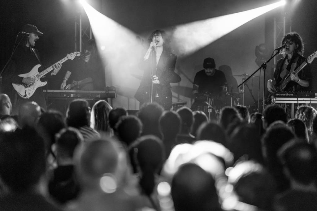 Ciclo Momentos Alhambra: música con raíz desde las mejores salas de la capital