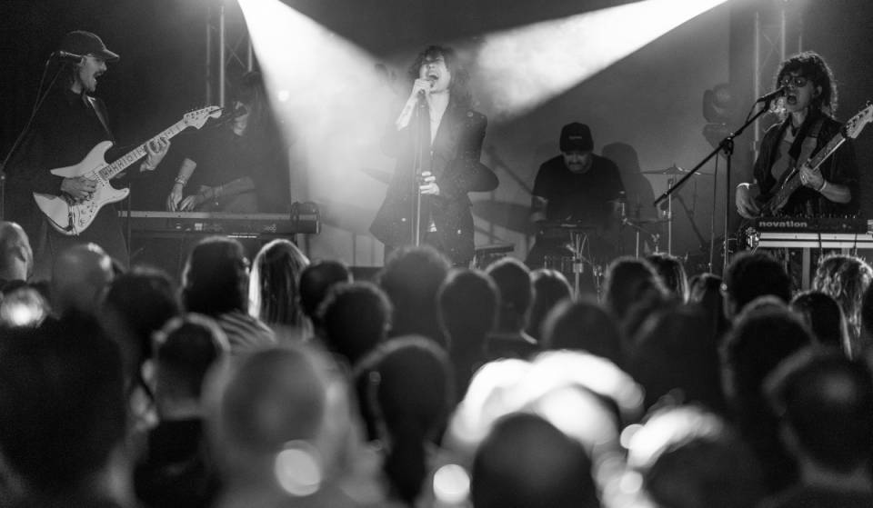 Ciclo Momentos Alhambra: música con raíz desde las mejores salas de la capital
