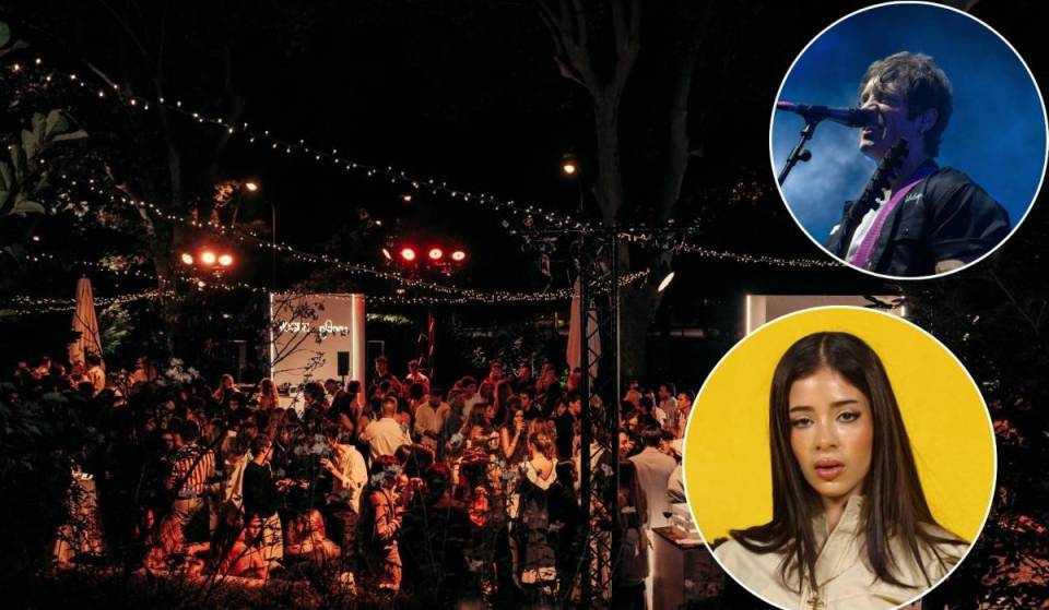 La La Love You, Katteyes, Gara Durán, Olivia Bay y Sita Abellán DJ darán conciertos gratis en plena calle en Madrid el 17 de septiembre