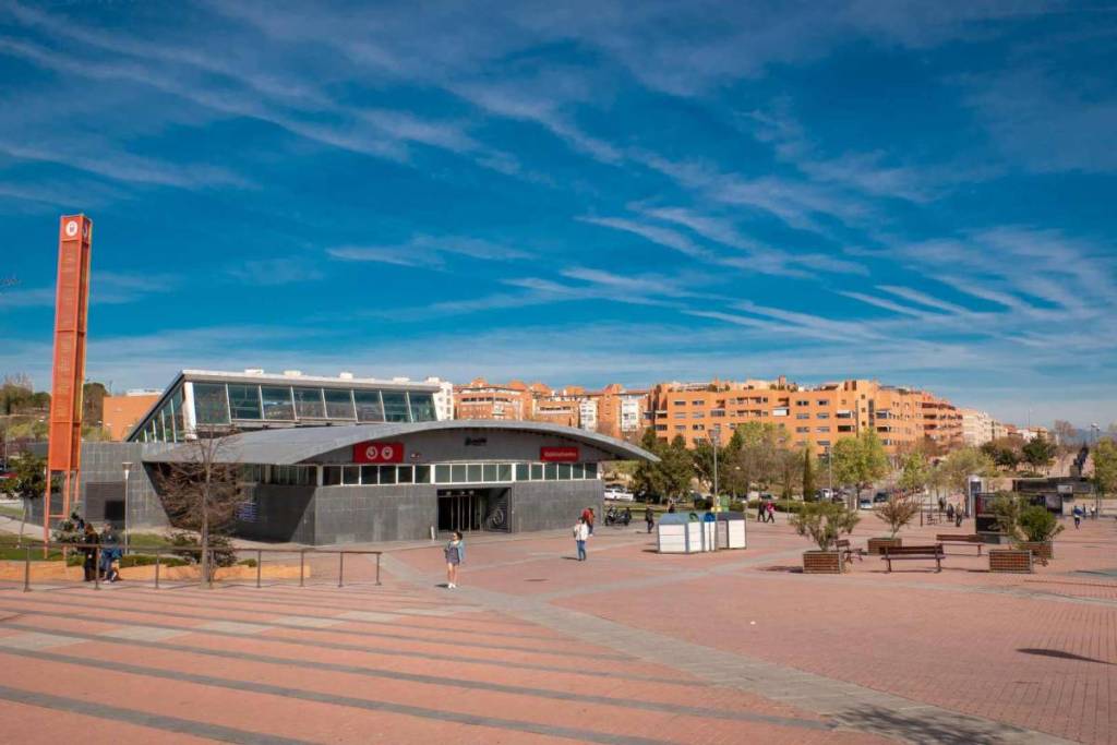 Ce mardi débutent les visites des appartements sociaux qu’Alcobendas mettra aux enchères à partir de 118 841 euros : voici comment t’inscrire