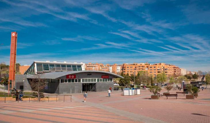 Este martes comienzan las visitas a los pisos públicos que Alcobendas sacará a subasta desde 118.841 euros: así te puedes apuntar