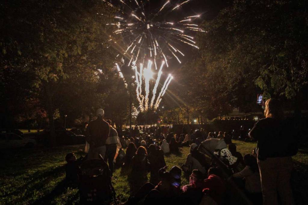 From Efecto Mariposa, Funambulista, and Nil Moliner to the drone show: Majadahonda unveils the lineup for its Patron Saint Festival