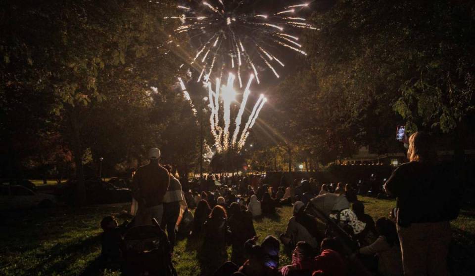 D’Efecto Mariposa, Funambulista et Nil Moliner au spectacle de drones : Majadahonda dévoile le programme de ses fêtes patronales