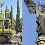 Cimitero di San Isidro: la tomba del Titanic a Madrid