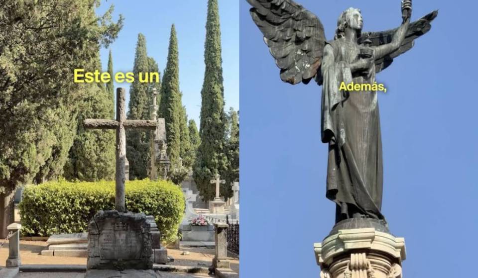 Cimetière de San Isidro : la tombe du Titanic à Madrid