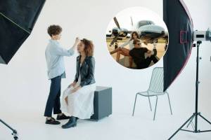 El paraíso de los creadores de contenido, a una hora de Madrid: este festival presenta 35 escenarios exclusivos para hacer fotos y vídeos