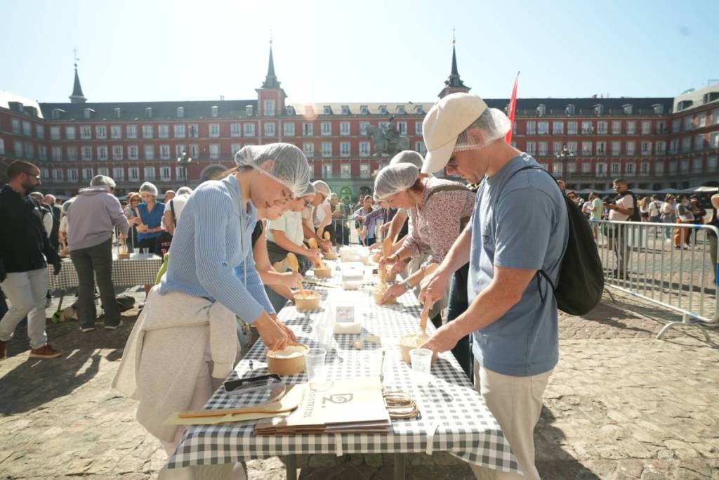 Things to Do for Back-to-School Season This September in Madrid