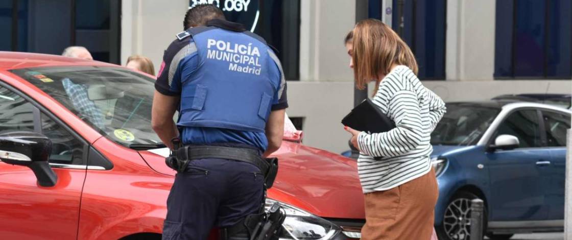El aviso por SMS del Ayuntamiento de Madrid que puede ayudarte a evitar una multa del SER: así se activa el nuevo sistema